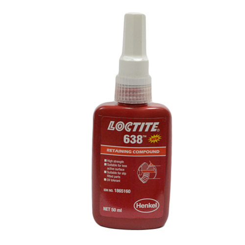 Loctite 638 – HE Solutions